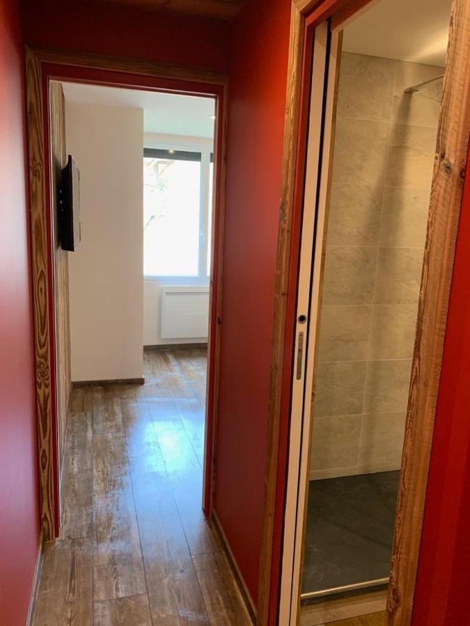 L'Olympic - T2 - Pied Des Pistes - 40 M2 - Wifi Daire Val Thorens Dış mekan fotoğraf